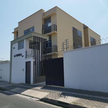 Loft Aconchegante Ao Lado Do Rio Poty Shopping Apartment Терезина Екстериор снимка