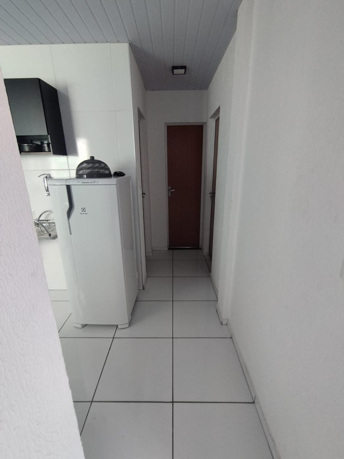 Loft Aconchegante Ao Lado Do Rio Poty Shopping Apartment Терезина Екстериор снимка