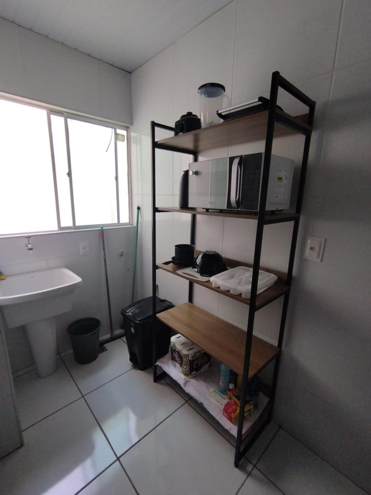 Loft Aconchegante Ao Lado Do Rio Poty Shopping Apartment Терезина Екстериор снимка