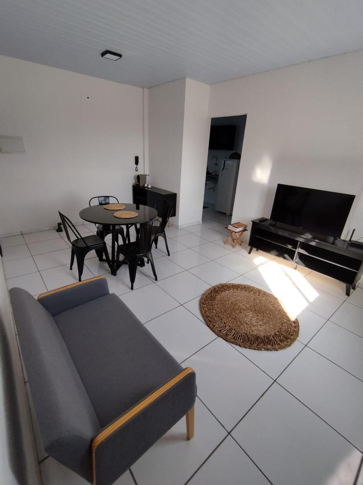 Loft Aconchegante Ao Lado Do Rio Poty Shopping Apartment Терезина Екстериор снимка